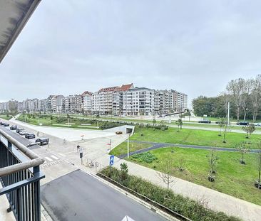 Ruim appartement met uitgestrekt zicht, gelegen aan de Knokkestraat - Photo 6