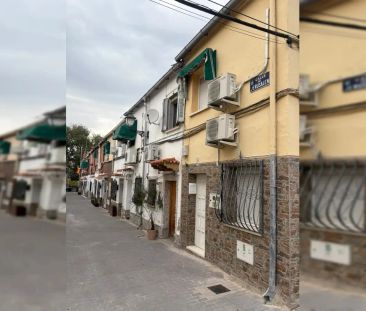 1-bedroom apartment for rent in Moscardó, perfect for professionals... - Photo 6