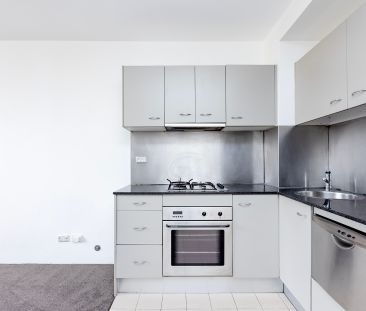 24/38 Chalmers Street, Surry Hills NSW 2010 - Apartment For Rent | ... - Photo 2