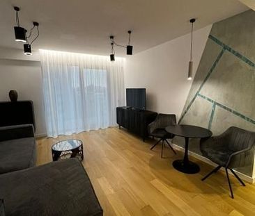 Apartament 2 camere in zona Herastrau spre inchiriere! - Photo 4