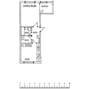 Verkstadsgatan 9 B - Photo 1