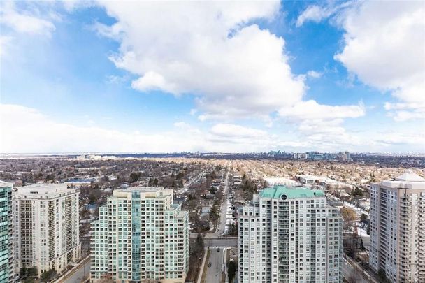 For Lease - 5168 Yonge Street Unit# 3510, Toronto, Ontario - Photo 1