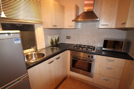 Neville Court, Abbey Road, NW8, London - Photo 3