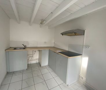 Location appartement 2 pièces, 32.00m², Vigneux-sur-Seine - Photo 3