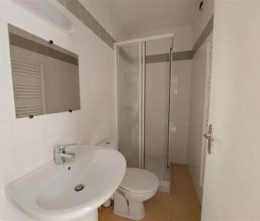 Location appartement 1 pièce - 27.16m² à Pont saint pierre (27360) - Photo 3