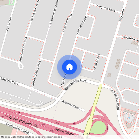 177 Montreal Circle, Hamilton