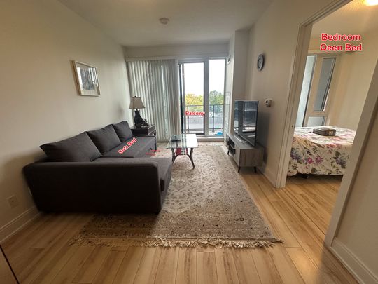 For Lease - 9600 Yonge Street Unit# 515B, Richmond Hill, Ontario - Photo 1