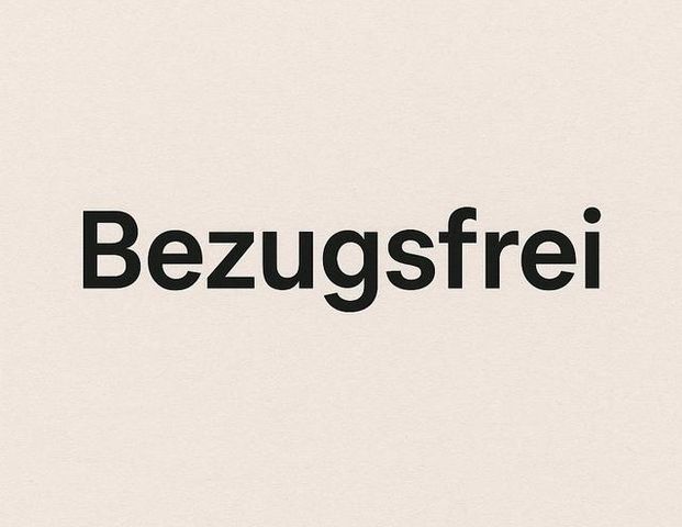 3 Zimmerwohnung - Photo 1