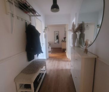 Virvelvindsgatan, Göteborg - Foto 5