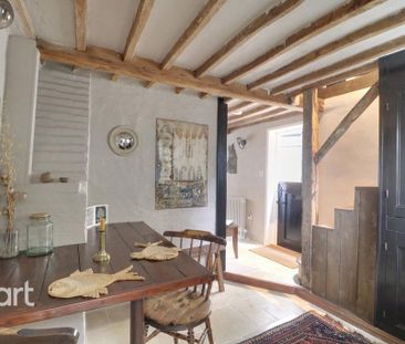 1 bedroom terraced house to rent - Photo 2