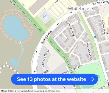 Barrosa Way, Whitehouse, MILTON KEYNES - Photo 1