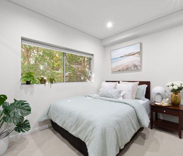 ONE BEDROOM MODERN UNIT IN KANGAROO POINT - Photo 5