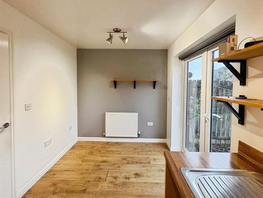 2 bedroom house to rent - Photo 1