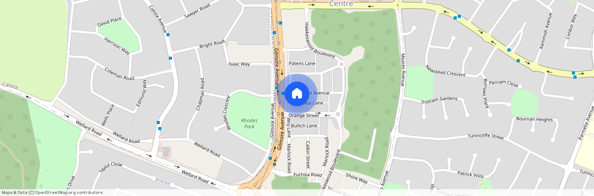 39 Kangaroo Avenue, KWINANA TOWN CENTRE WA 6167