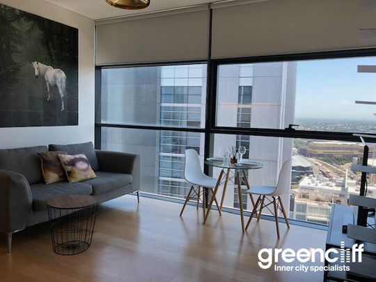 101 Bathurst St, Sydney NSW 2000 - Apartment For Rent | Domain - Photo 1