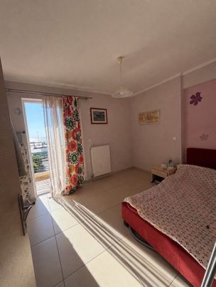 Διαμέρισμα για ενοικίαση Νόρμαν (Πάτρα) - Photo 1