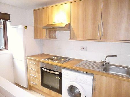 Studio to rent - Photo 5