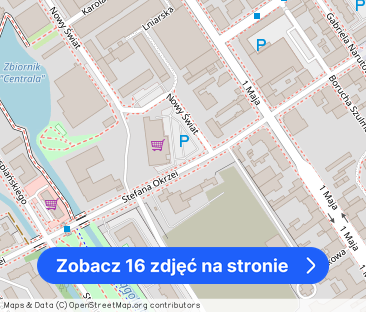 Mieszkanie 58m2 Żyrardów 2pokoje, Okrzei Residence - Zdjęcie 1