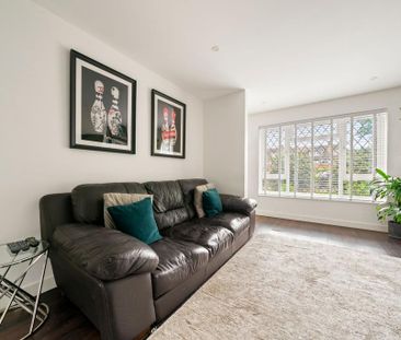 2 bedroom maisonette to rent - Photo 2