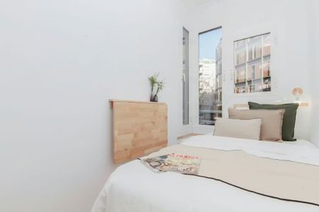 Plaça de Lesseps, Barcelona, Catalonia 08023 - Foto 4