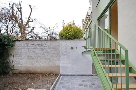 Appartement te huur - Foto 4