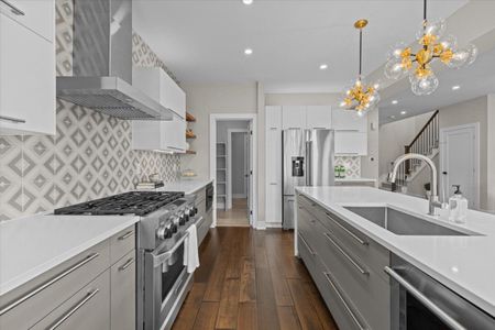 For Lease - 332 Haliburton Heights, Kanata, Ontario - Photo 5