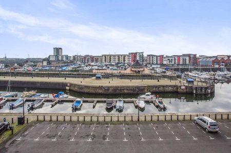 Pocketts Wharf, Maritime Quarter, SWANSEA - Photo 5