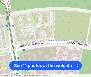 Wynajmę 3-pokojowe mieszkanie z ogródkiem | os. Jar, Toruń - Photo 1