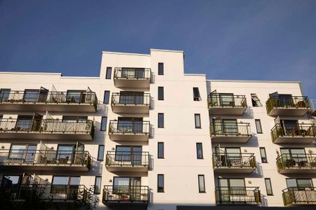 Östra Varvsgatan 44, Västra Hamnen - Foto 4