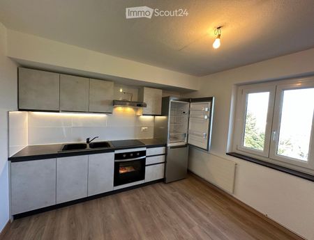 3 Zimmer, 40 m² - Foto 4