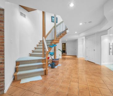 For Lease - 35 Penwood Crescent, Toronto, Ontario - Photo 1