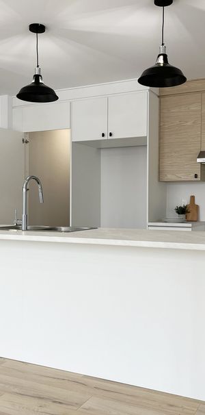 Appartement De 4 Chambres - Photo 1