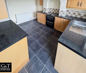 2 bedroom terraced house to rent - Photo 6