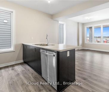 For Lease - 318 Catsfoot Walk, Barrhaven, Ontario - Photo 3