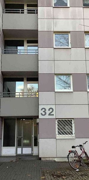 Leo-Gans-Str. 32, 60386 Frankfurt am Main OT Fechenheim - Foto 1