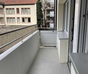 2 Zimmer-Wohnung in Basel mieten - Foto 4