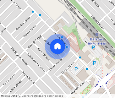 16 Goldsmith Street, Barrow-in-Furness, Cumbria - Photo 1