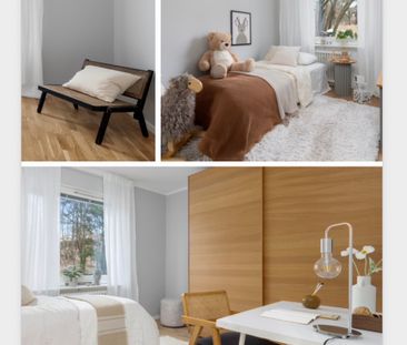 Harpsundsvägen, Bandhagen - Foto 5