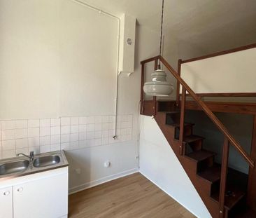 Location Appartement 1 pièce 22m² LYON 3ème - Photo 6