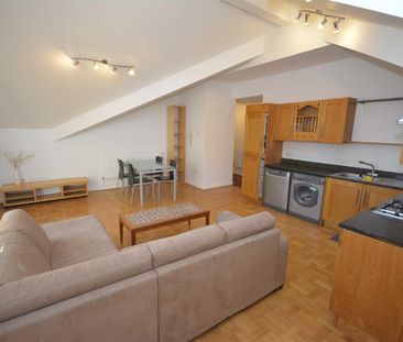 Apartment 25 Brook House, 19 Brook Street, Derby, DE1 3PF - Photo 2