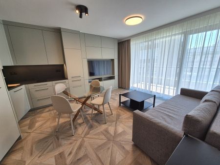 Apartament w Aloha Residence - Photo 2