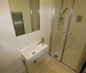 Furnished Studio Apartment in the Spectrum Development, with its un... - Photo 6