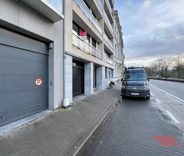 Instapklaar appartement met 2 slaapkamers en terras - Photo 6