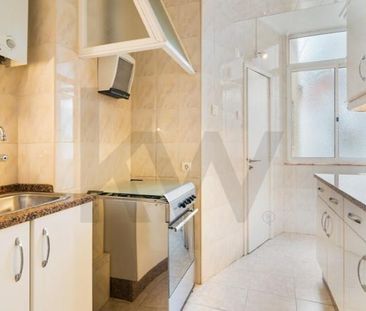 Apartamento T2 - Photo 6