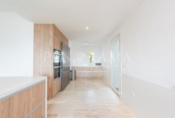 Lovely Andalusian style villa with modern furniture near Sotogrande