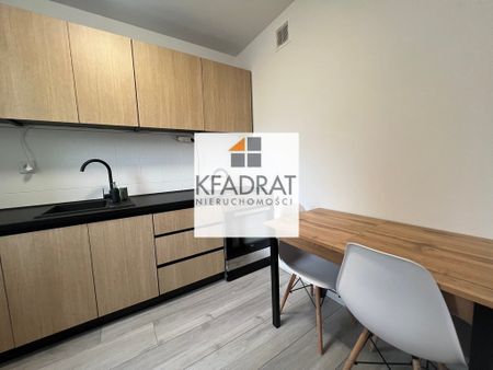 Szczecin, Gumieńce kawalerka z balkonem - Zdjęcie 3