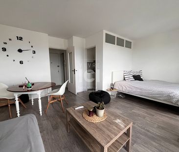 Appartement T1 Bis Quartier Les Justices (Chauffage inclus) - Photo 2