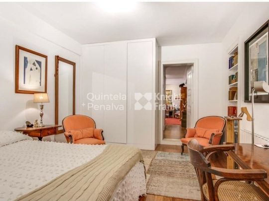 Luxury House for rent in Cascais, Portugal - Photo 1