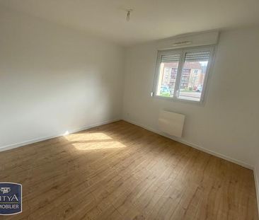 Location appartement 2 pièces de 46.59m² - Photo 2