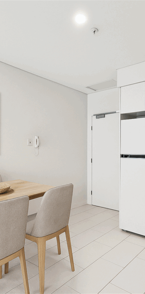 Chic 1-Bedroom Apartment Close to Bowen Hills Train & The Valley - Photo 1